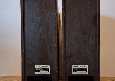 1970 Akai Jet Road System SW-30 - 9069ea8f 25c2 4adf a033 22d857d47cb2 2